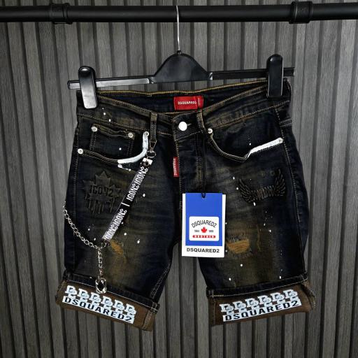 VAQUERO DSQ (BN)