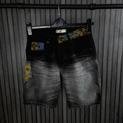VAQUERO LV  (YLW) [1]