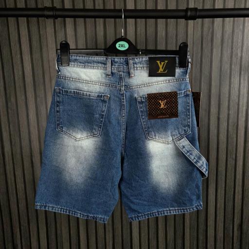 VAQUERO LV  (LVZ) [1]