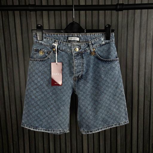 VAQUERO GUCCI (GG) [1]
