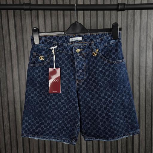 VAQUERO GUCCI (GB)