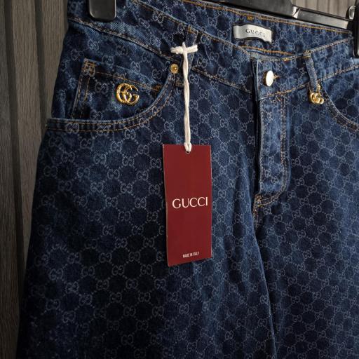 VAQUERO GUCCI (GB) [1]