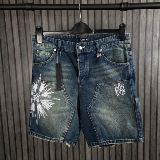 VAQUERO AMIRI (NAV)