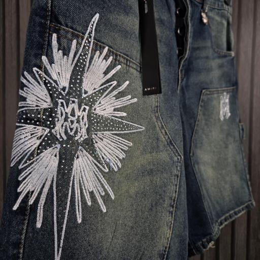 VAQUERO AMIRI (NAV) [1]