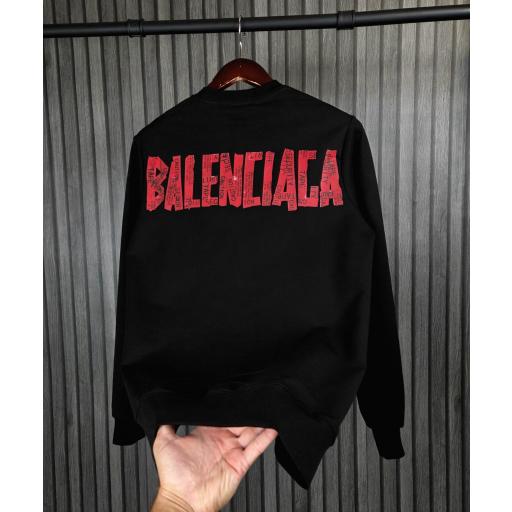 Sudadera balenciag@