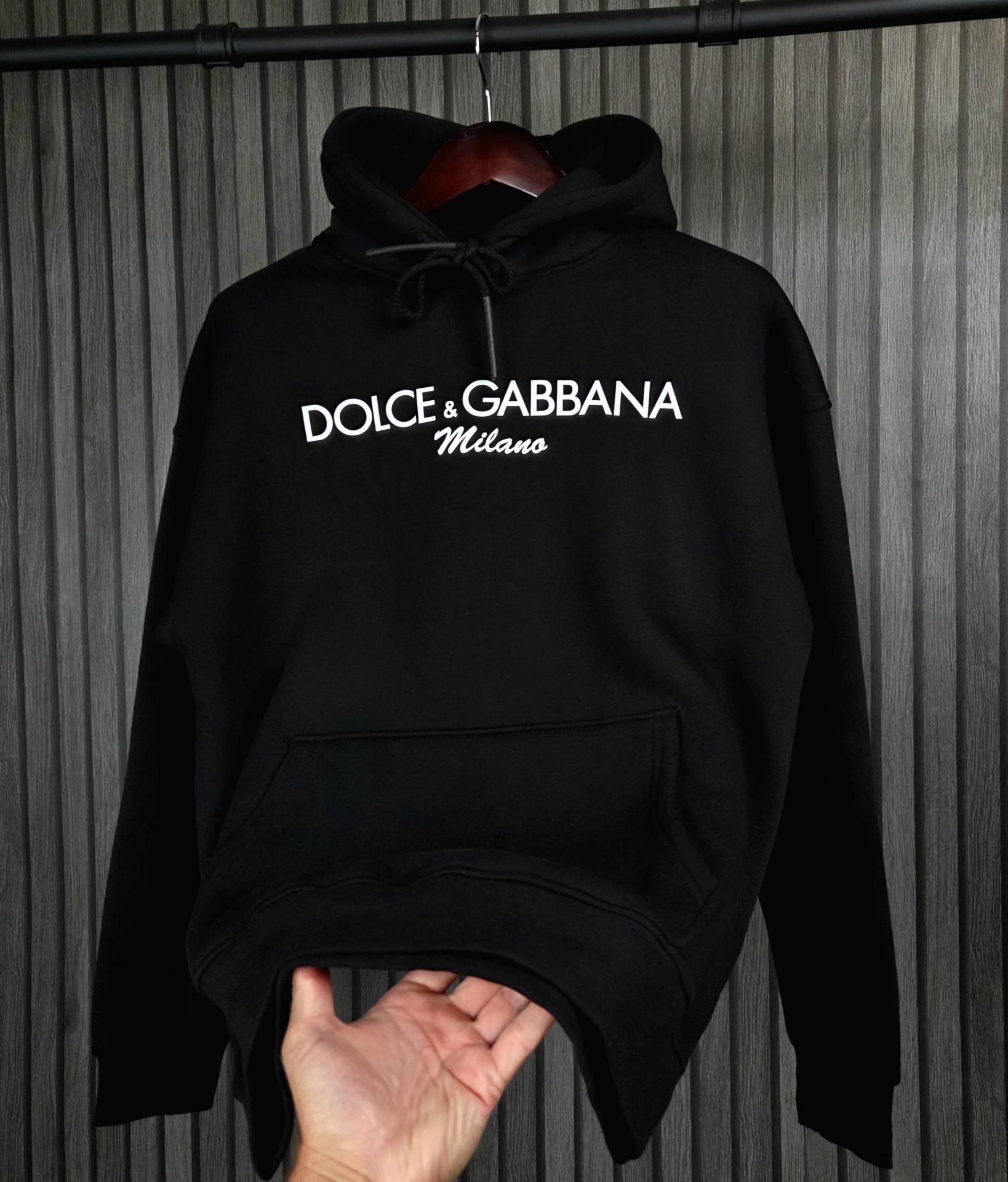Sudadera DG