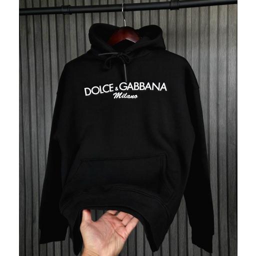 Sudadera DG