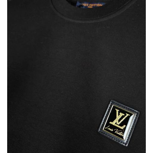 Sudadera LV