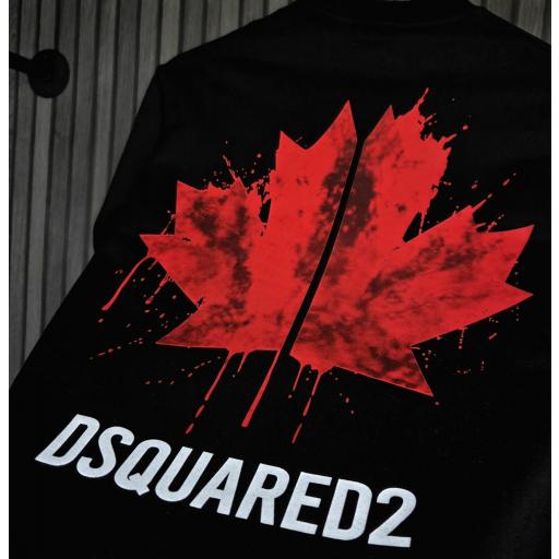 Sudadera dsq  [2]