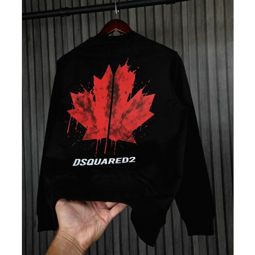 Sudadera dsq 