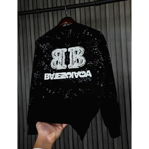 Sudadera balenciag@