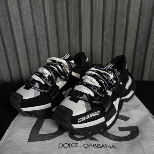 Zapatillas dg