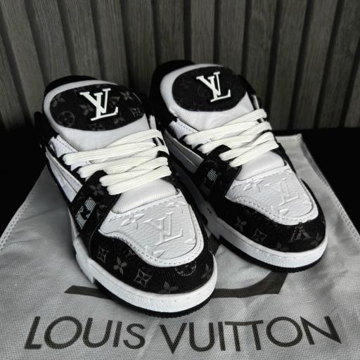Zapatillas LV