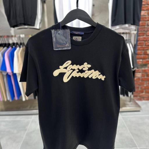 CAMISETA LV