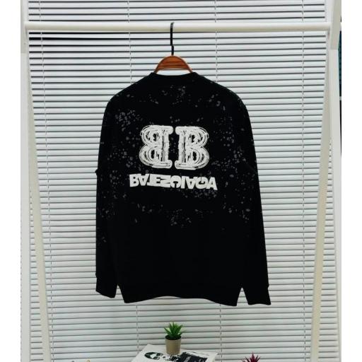 Sudadera balenciag@