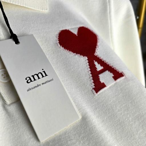 POLO AMI PARIS [1]