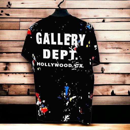 CAMISETA GALLERY DEPT [0]