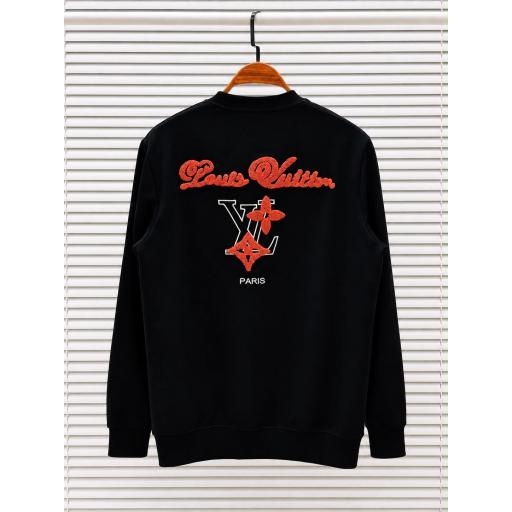 SUDADERA LV