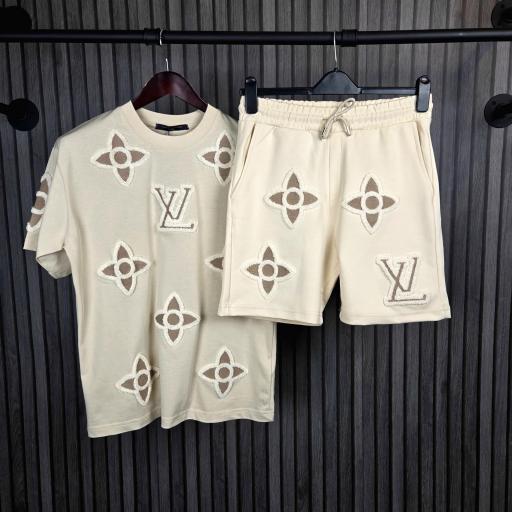 CONJUNTO LV (BEIGE) [1]