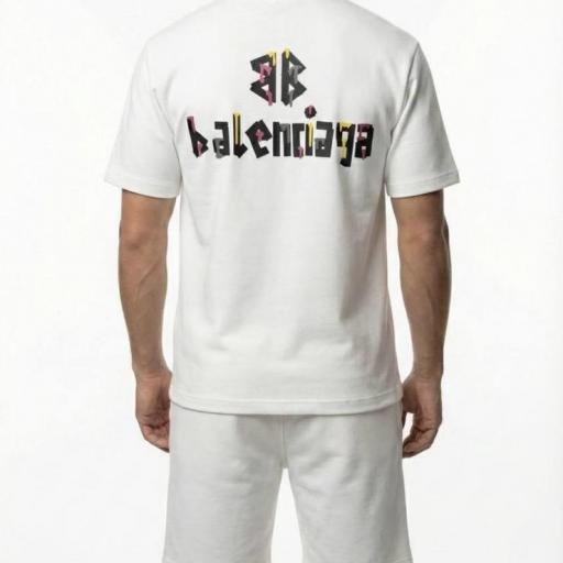 CONJUNTO BALENCIAG@ [1]