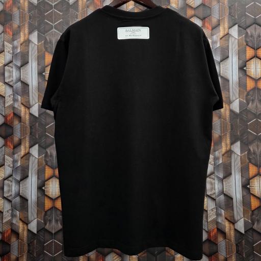 Camiseta Balmain [0]