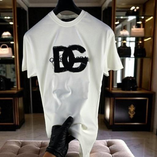 CAMISETA DG