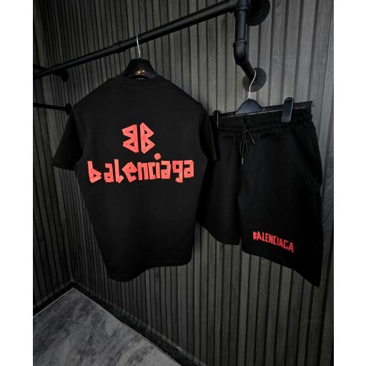 CONJUNTO BALENCIAG@ [1]