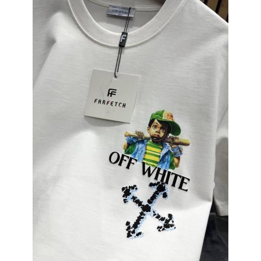 CAMISETA OFF WHIT€ [3]