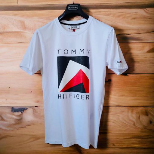 CAMISETA TOMMY [0]