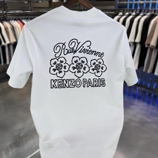 CAMISETA KENZO