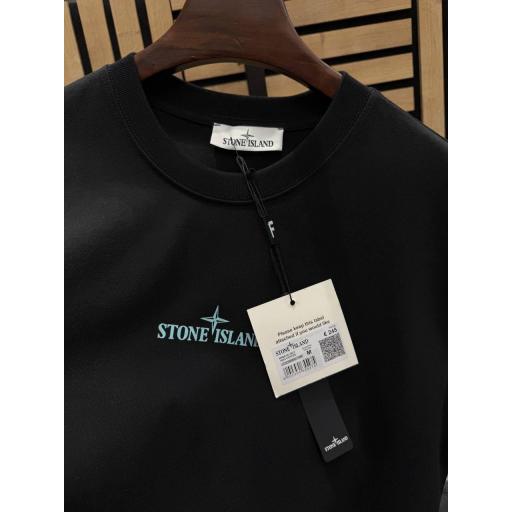 CAMISETA STON€ ISL@ND [3]