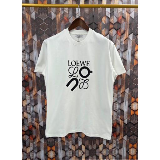 CAMISETA LOEWE   (OVERSIZE) [2]
