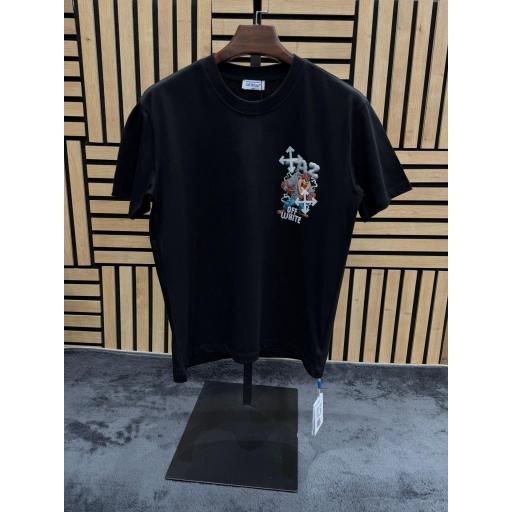 CAMISETA OFF WHIT€ (TAZ) [2]