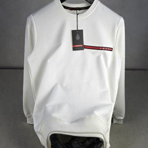 SUDADERA PRAD@
