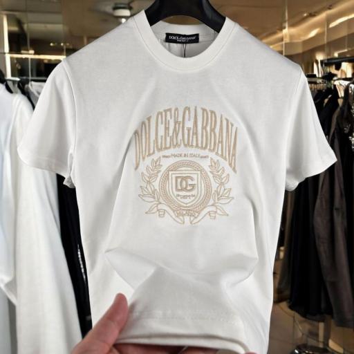 CAMISETA DG