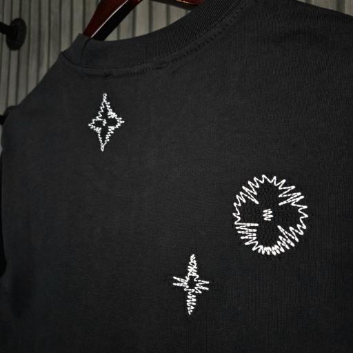 CAMISETA LV [3]
