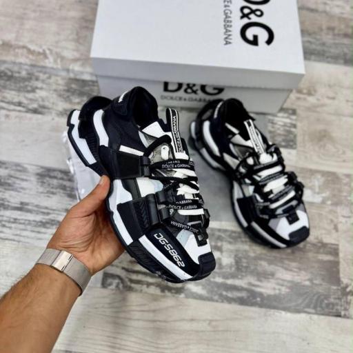 Zapatillas dg