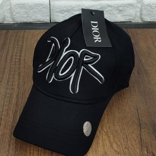 GORRA DIOR