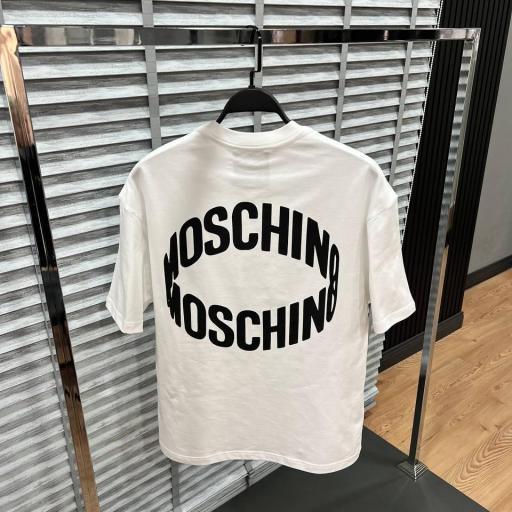 CAMISETA MOSCHINO [1]