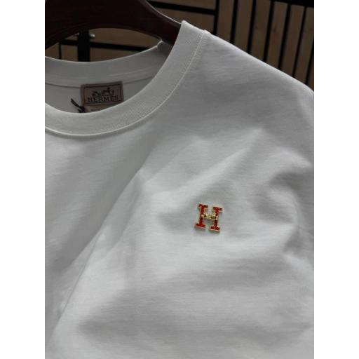 CAMISETA HERM€S [1]