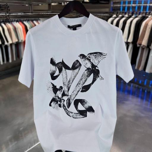 CAMISETA LV
