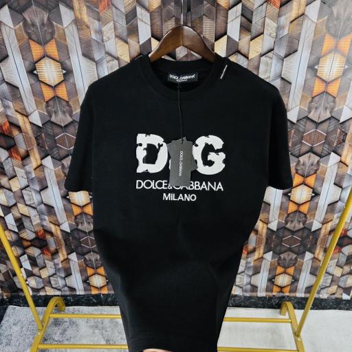 CAMISETA DG