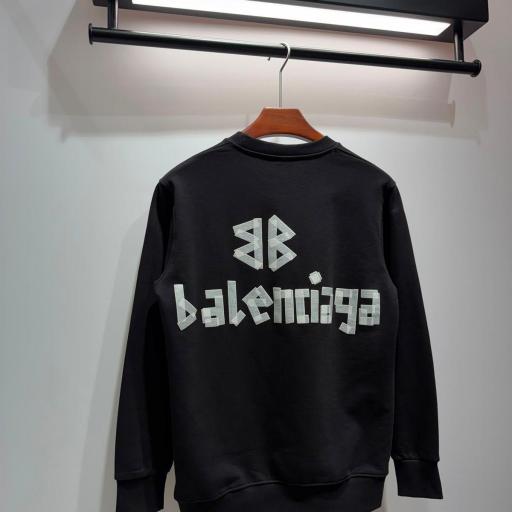 Sudadera Balenciag@ [2]