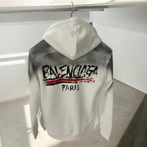 SUDADERA BALENCIAG@ [1]