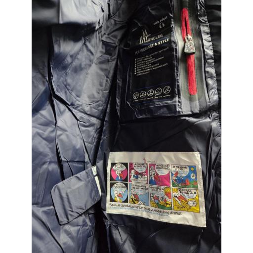 CHAQUETA MONCL€R [3]