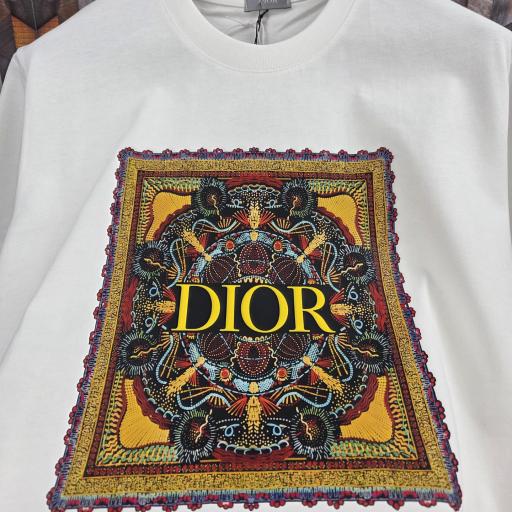 CAMISETA DIOR  [2]