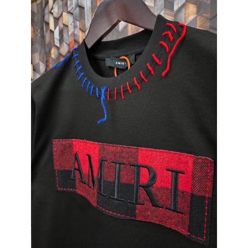 CAMISETA AMIRI [2]