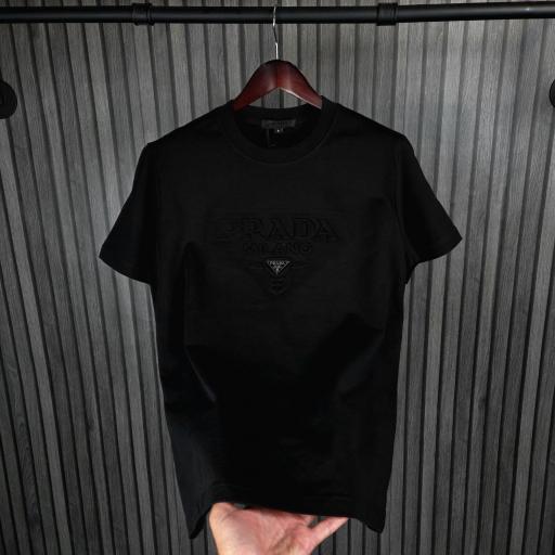 CAMISETA PRAD@  (BORDADA) [2]
