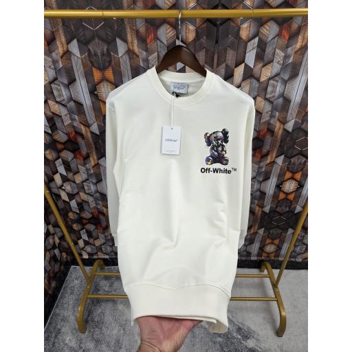 SUDADERA OFF WHITE [2]