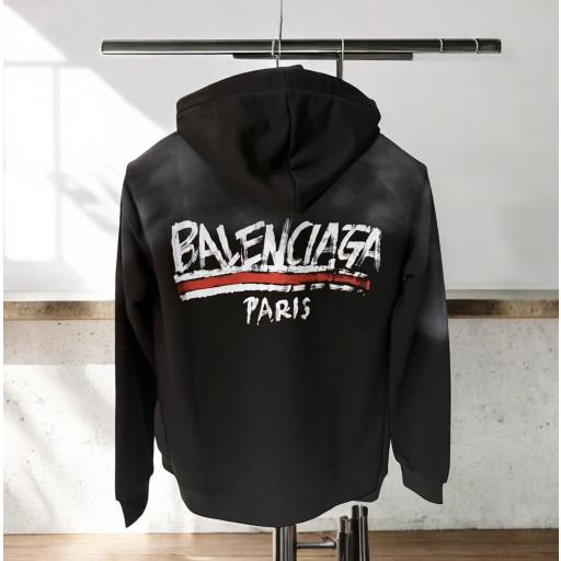 SUDADERA BALENCIAGA  [1]